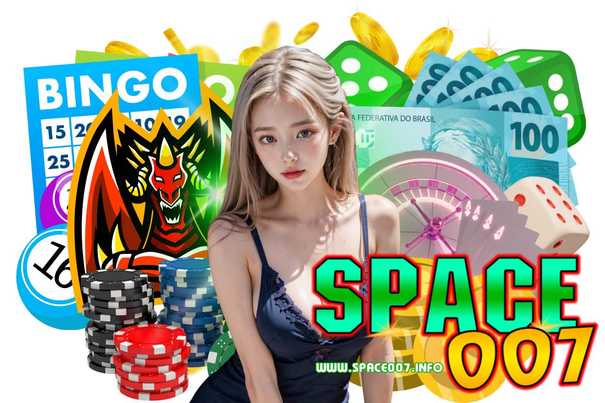 space007 wallet